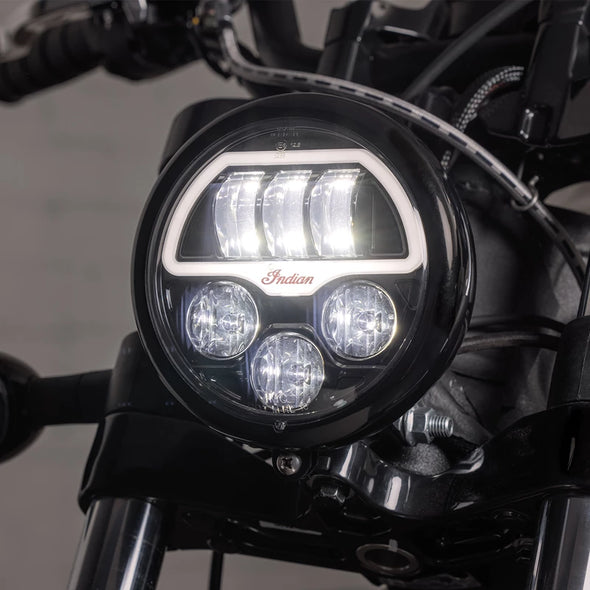 Scout® Pathfinder LED Headlight