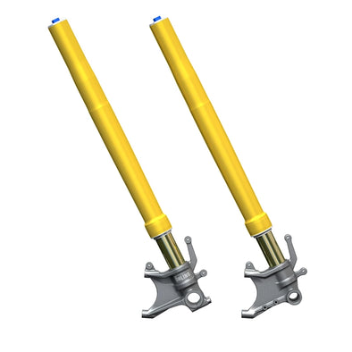 Öhlins® Inverted Front Forks