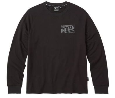 Men's Graphic T-Shirt - Black