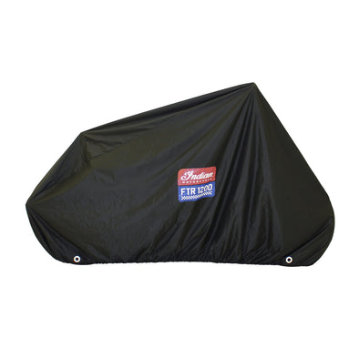 Indian FTR 1200 Full All-Weather Cover -Black