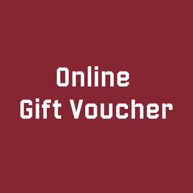 Indian Motorcycle Gift Card - ONLINE ONLY