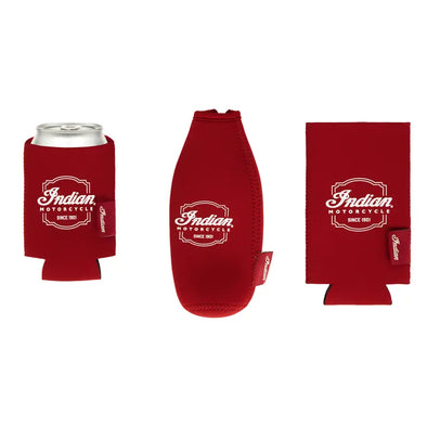 Heritage Koozie, Set of 3