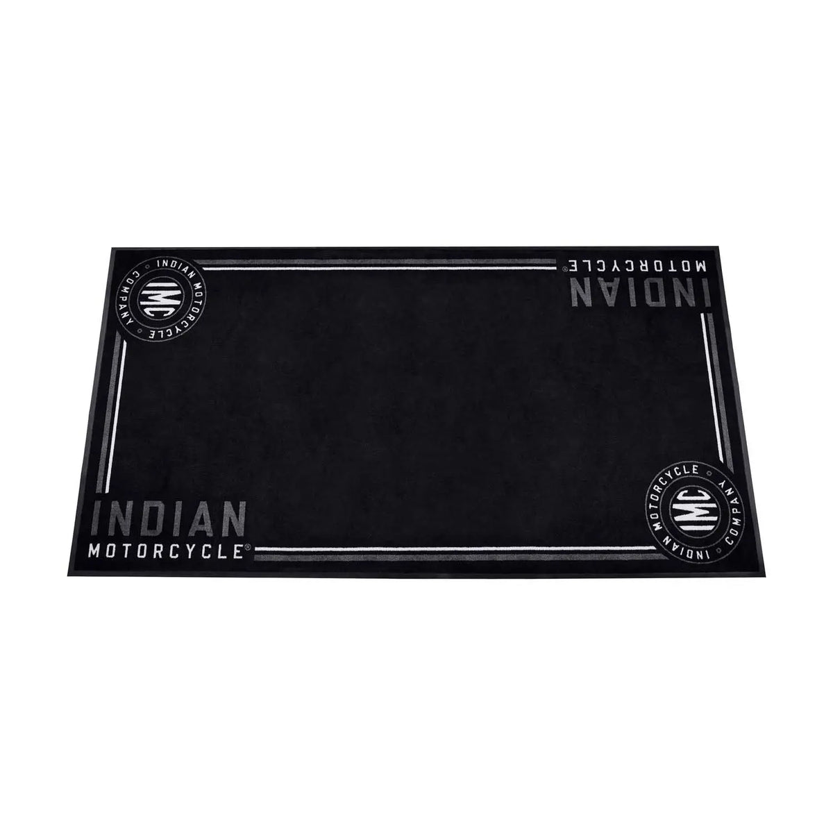 IMC Bike Mat – Indian Motorcycle Australia