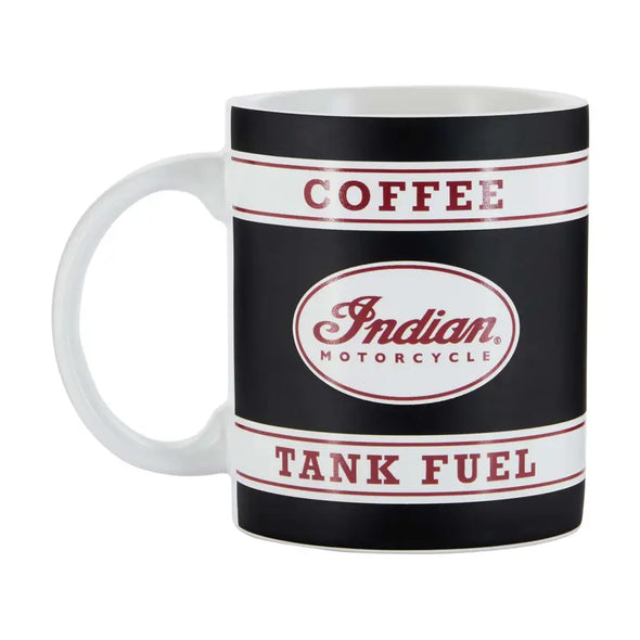 Fueled By Coffee Mug