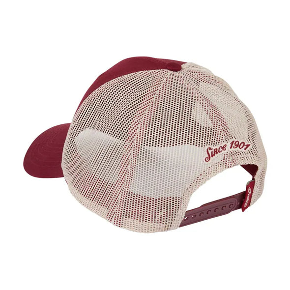 Circle Headdress Cap, Port