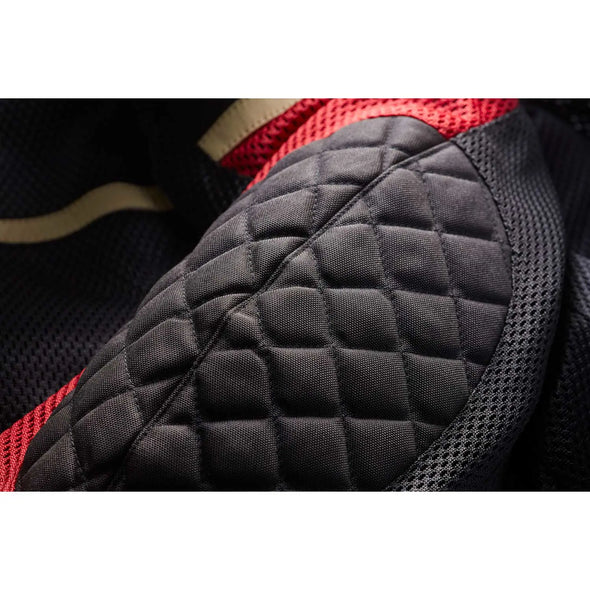 Women's Arlington Mesh Jacket, Black