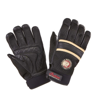 Men's Arlington Mesh Glove - Black