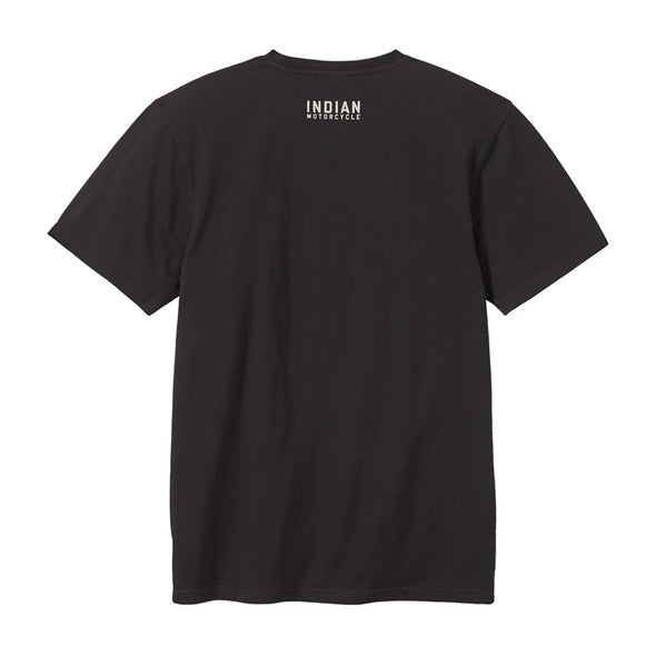 Men's Wall Of Death T-Shirt - Black
