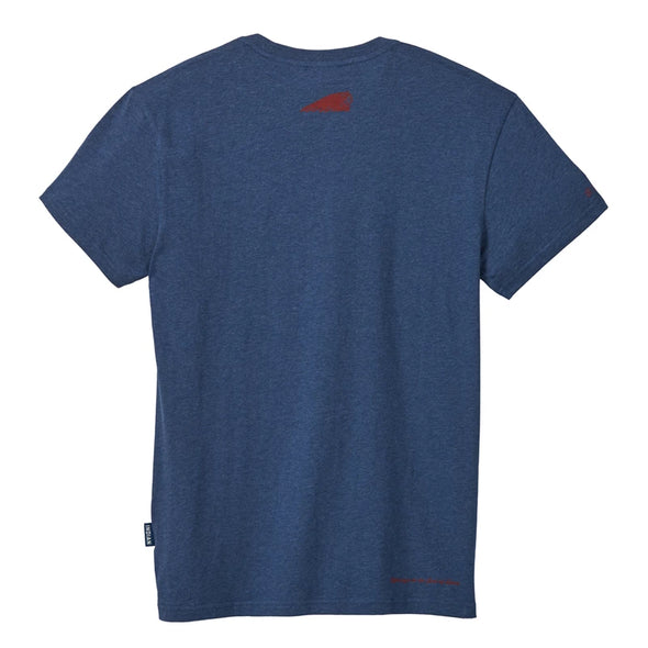 Men's Munro Special T-Shirt - Blue