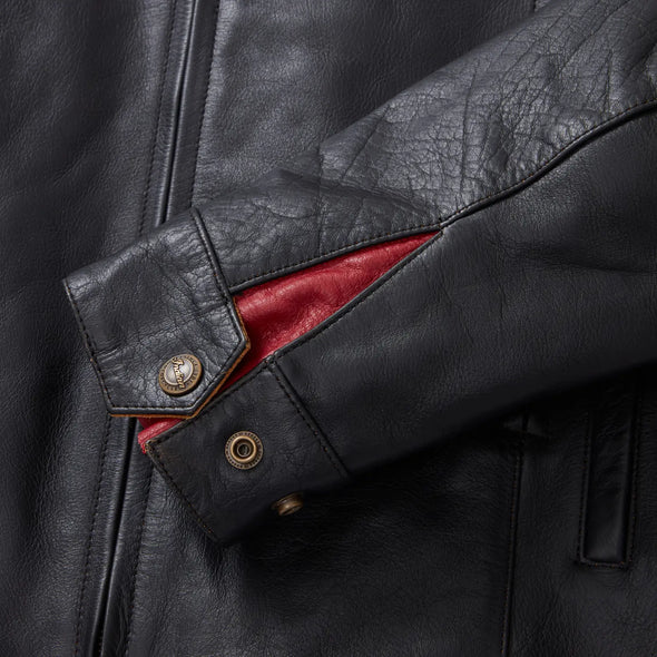 Men's Freeway Jacket 2, Black