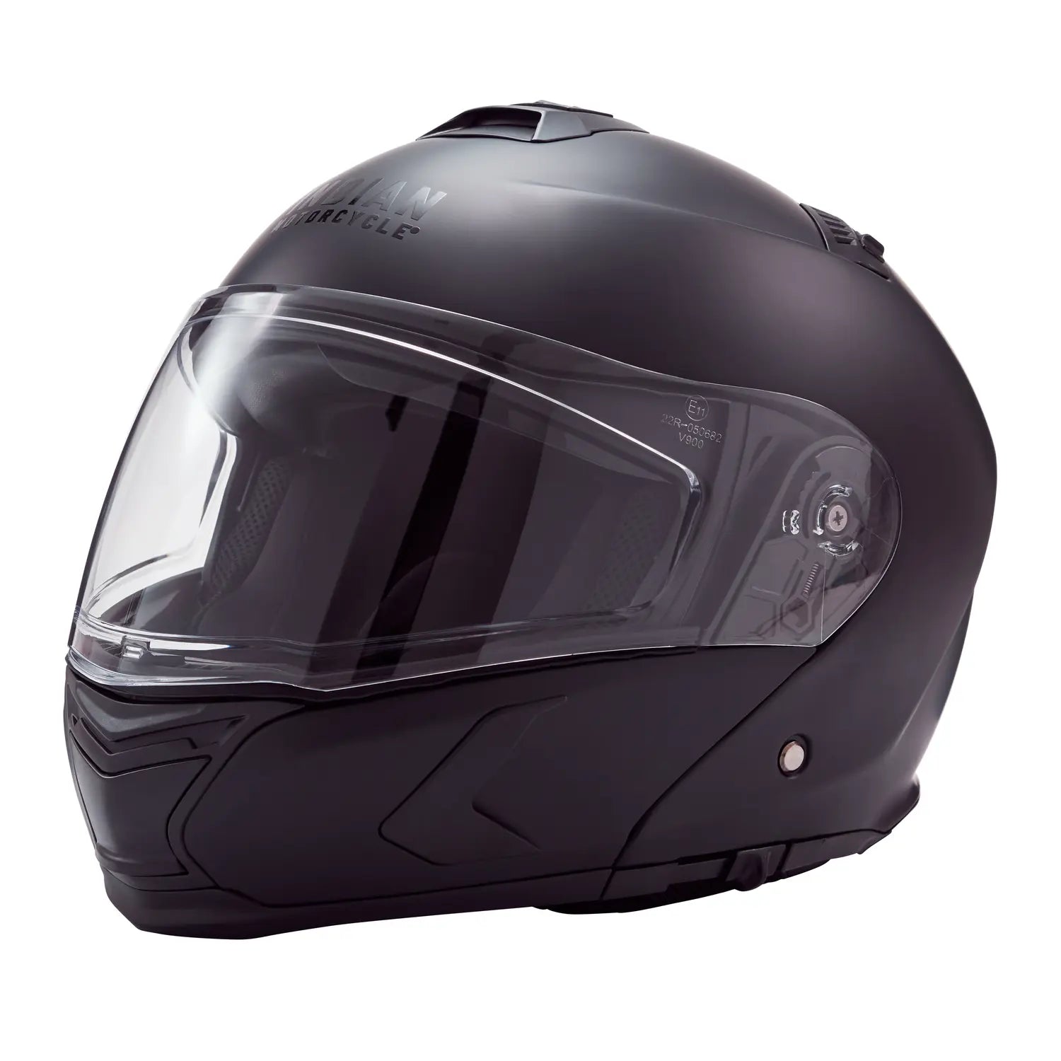 australia motorcycle helmet Modular Matte Helmet, Black – Indian Motorcycle Australia