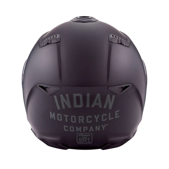 Modular Matte Helmet, Black