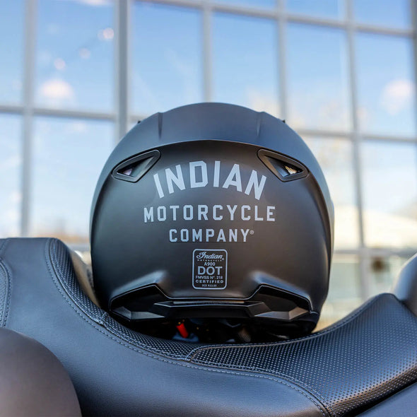 Modular Matte Helmet, Black