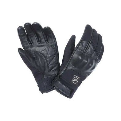 Men's Softshell Glove - Black