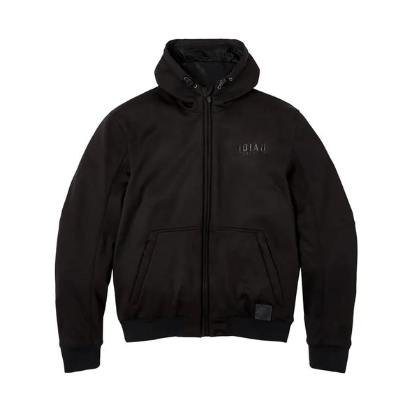 Men's Alameda Riding Hoodie - Black