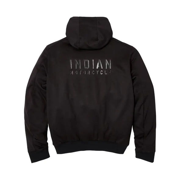 Men's Alameda Riding Hoodie - Black