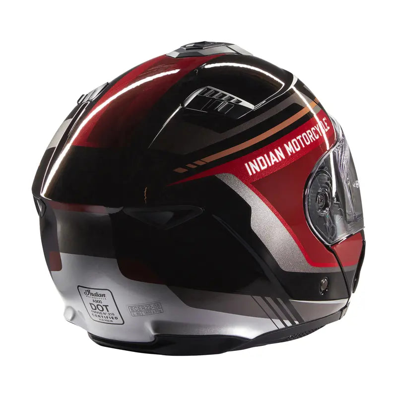 Modular Freeway Helmet Modular Freeway Helmet