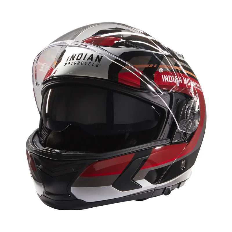 Modular Freeway Helmet Modular Freeway Helmet