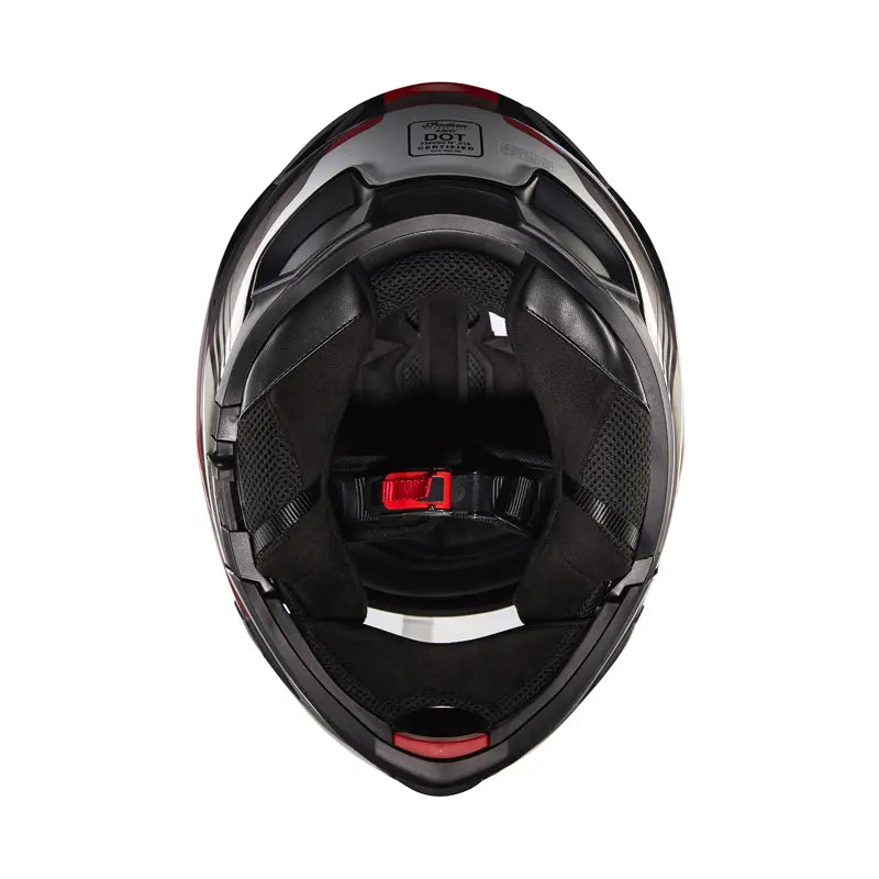 Modular Freeway Helmet Modular Freeway Helmet