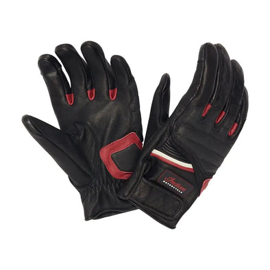 Men's Freeway Glove - Black