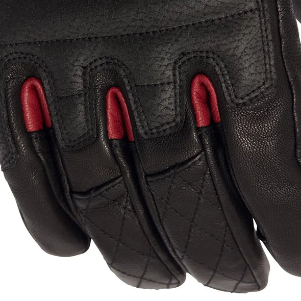 Men's Freeway Glove - Black