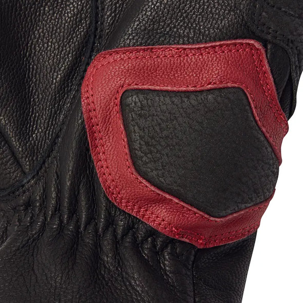 Men's Freeway Glove - Black