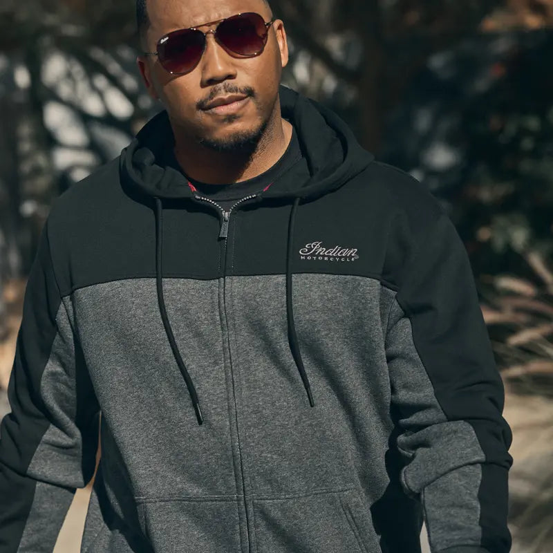 Indian motorcycle hoodie clearance