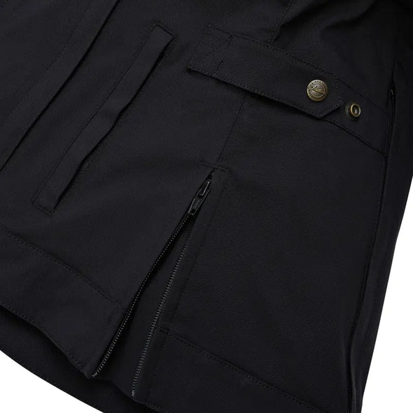Women's Niagara Jacket, Black