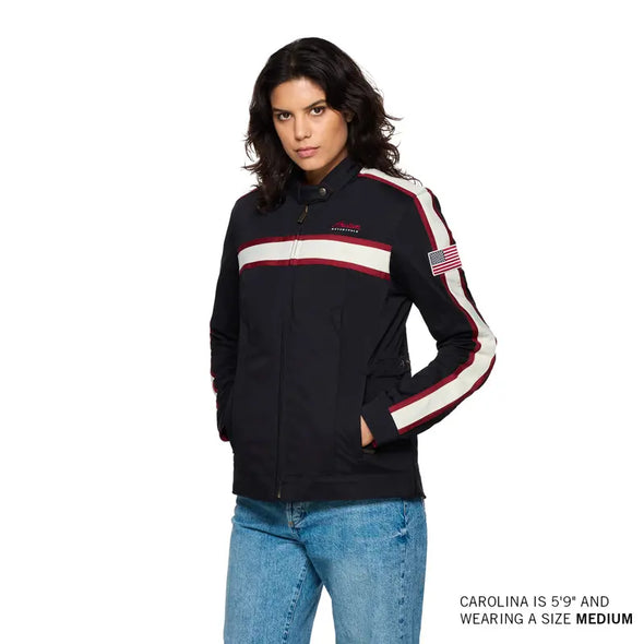 Women's Niagara Jacket, Black