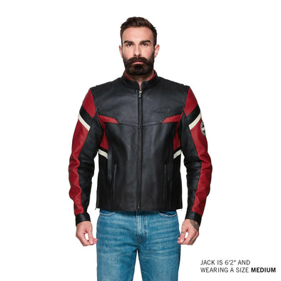 Men's Ravine Jacket, Black