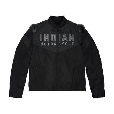 Men's Rainier Jacket, Black