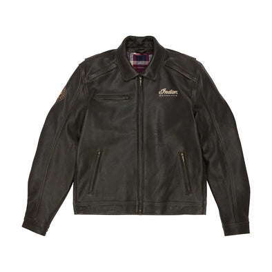 Men's Classic Jacket 3, Brown