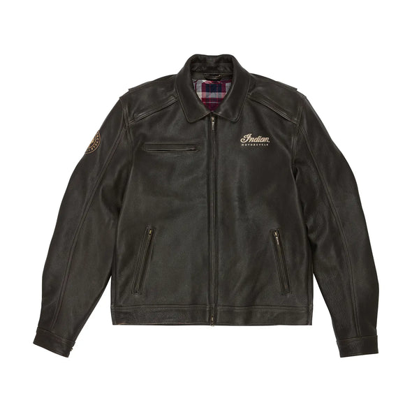 Men's Classic Jacket 3, Brown