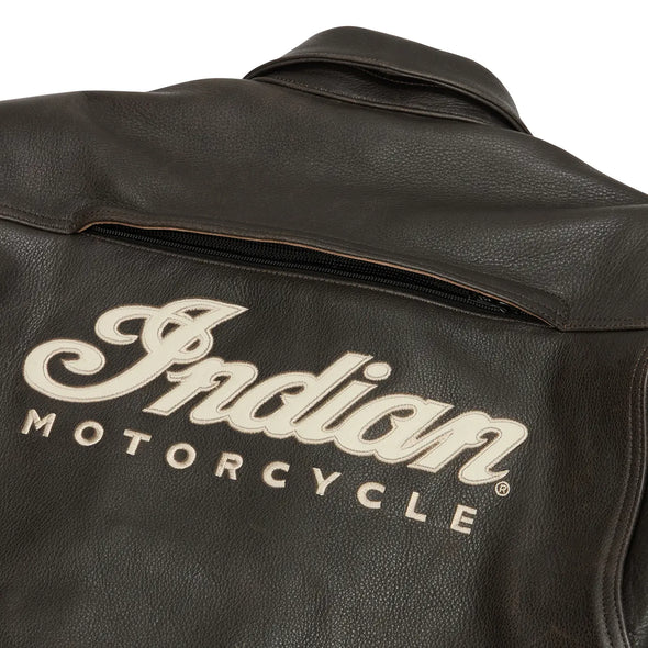 Men's Classic Jacket 3, Brown