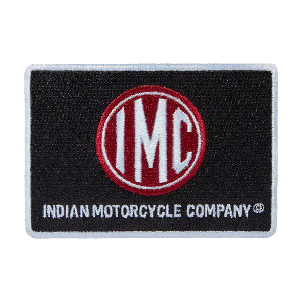 IMC Circle Icon Patch