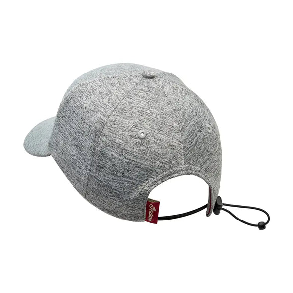 Headdress Performance Cap, Gray