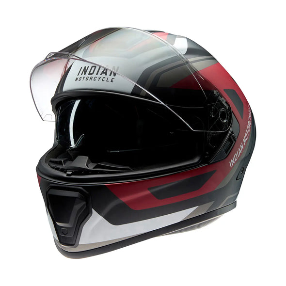 Sport Ravine Full Face Helmet, Multi