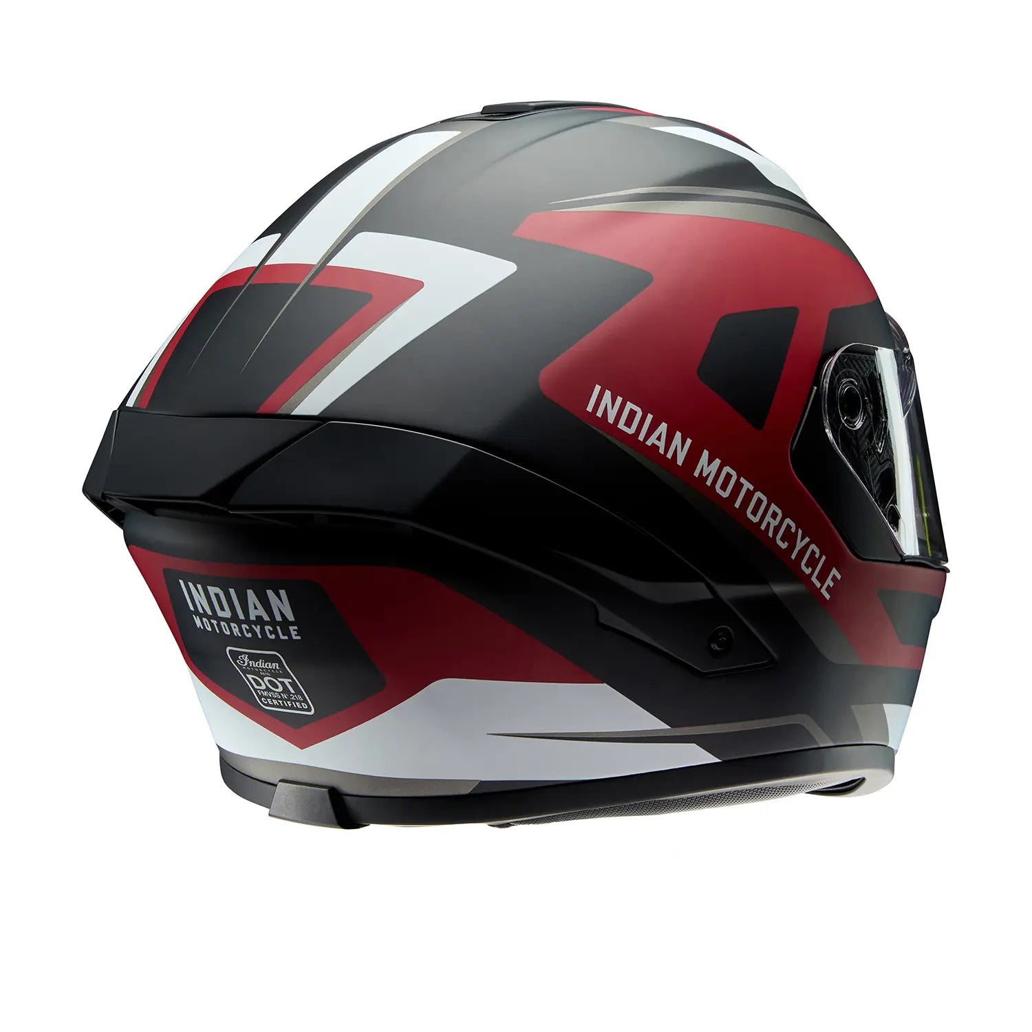 Sport Ravine Full Face Helmet, Multi – Indian Motorcycle Australia
