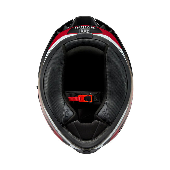 Sport Ravine Full Face Helmet, Multi