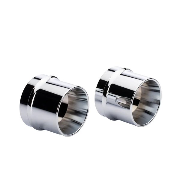 Straight Exhaust Tips