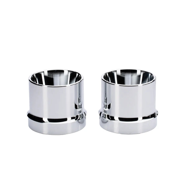 Straight Exhaust Tips