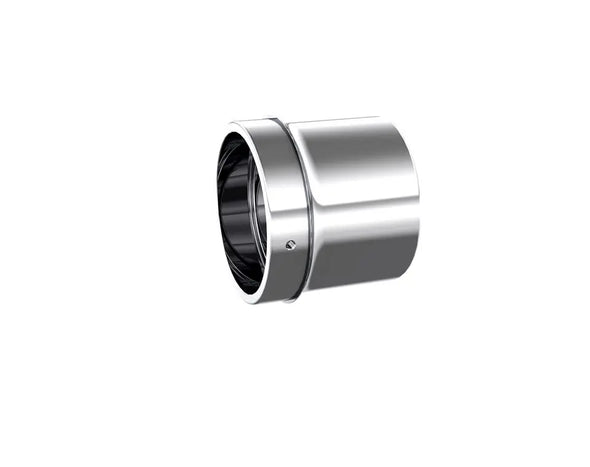 Straight Exhaust Tips