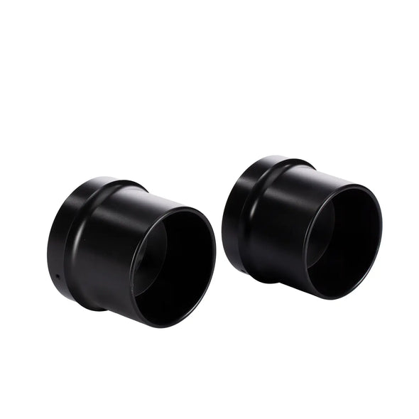 Straight Exhaust Tips