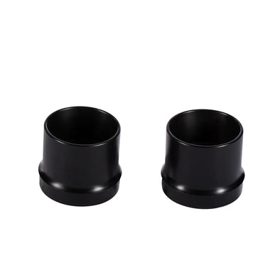 Straight Exhaust Tips