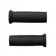 10-Setting Heated Handlebar Grips in Black, Pair