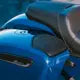 PowerBand Audio Saddlebag Speaker Lids, Pair