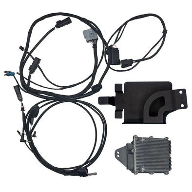PowerBand Audio Installation Kit