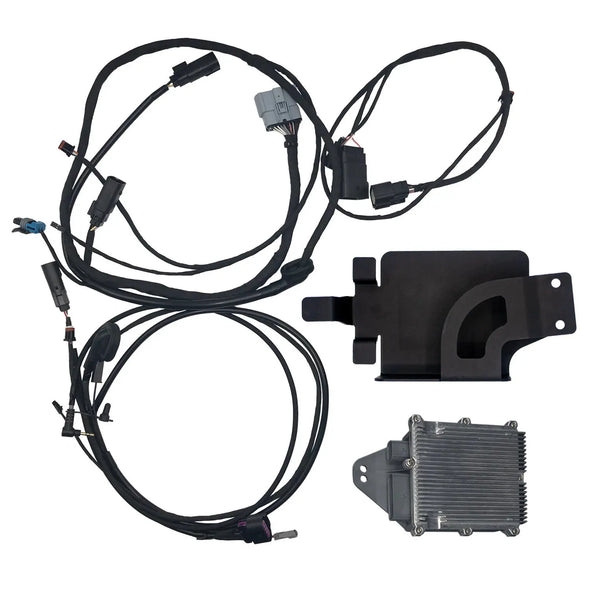 PowerBand Audio Installation Kit