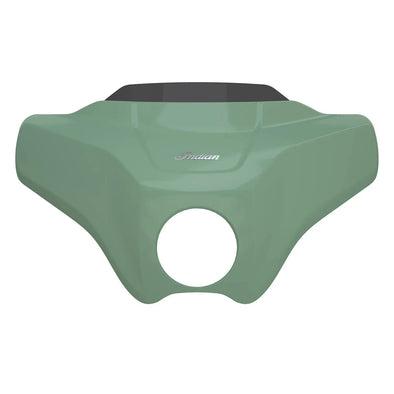 Quick Release Fairing - Willow Green