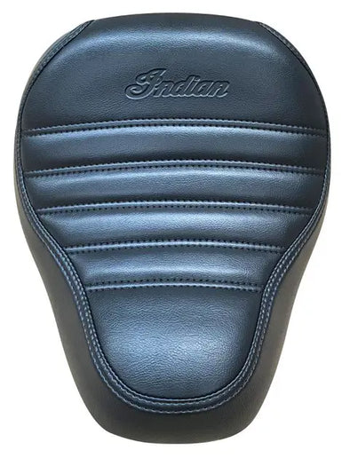 Comfort+ Solo Seat, Black